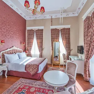 ايندريون اسطنبول