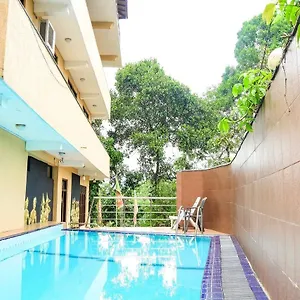 View ** Kandy
